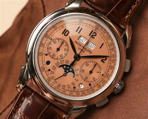 copy patek philippe watches